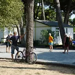 Le Suroit Parque de Campismo Le Bois-Plage-en-Ré