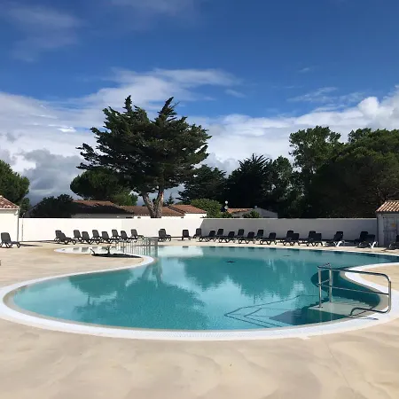 Le Suroit 3*