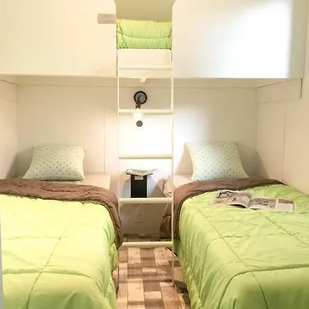 Le Suroit 3* Le Bois-Plage-en-Ré