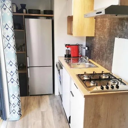 Le Suroit Kemping 3*