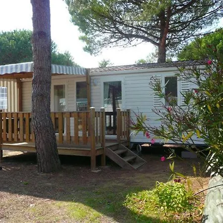 Le Suroit Campsite 3*