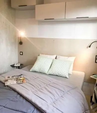 Camping Le Suroit 3*