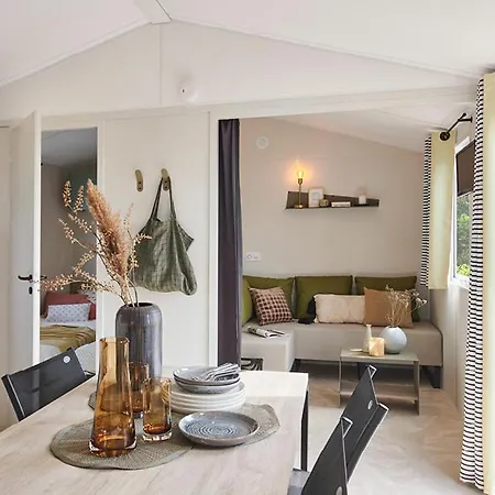 Le Suroit Campingplatz 3*