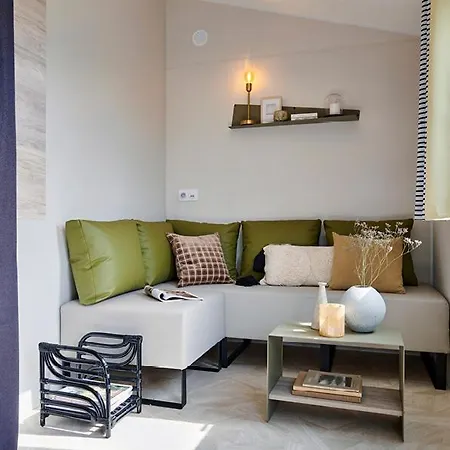 Le Suroit キャンプ場 Le Bois-Plage-en-Ré