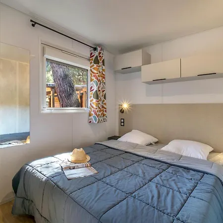 Campingplads Le Suroit 3*