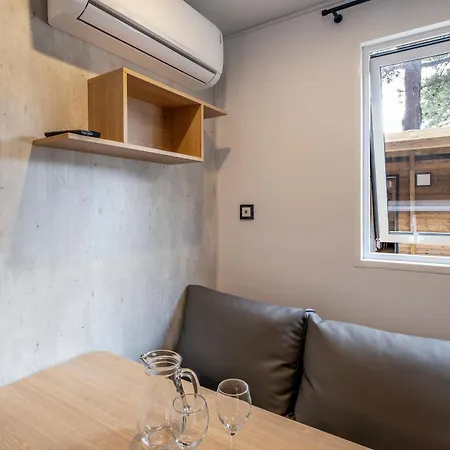 Le Suroit Κάμπινγκ Le Bois-Plage-en-Ré