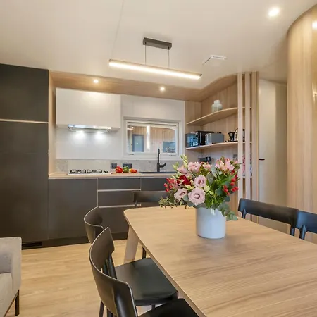 Le Suroit Campingplatz 3*