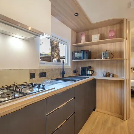 Le Suroit Κάμπινγκ Le Bois-Plage-en-Ré