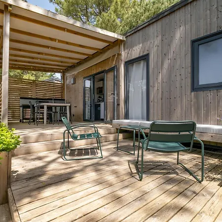 Le Suroit 3* Le Bois-Plage-en-Ré