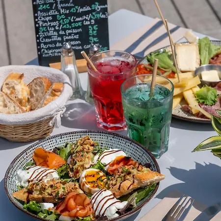 Le Suroit Κάμπινγκ Le Bois-Plage-en-Ré