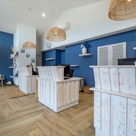 Le Suroit Campingplatz 3*