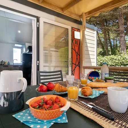 Le Suroit Le Bois-Plage-en-Ré