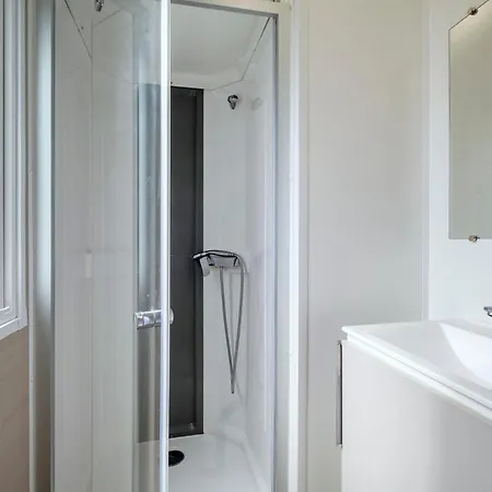 Le Suroit Κάμπινγκ Le Bois-Plage-en-Ré