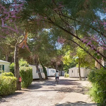 Le Suroit Campsite 3*