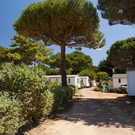 Le Suroit 3* Le Bois-Plage-en-Ré