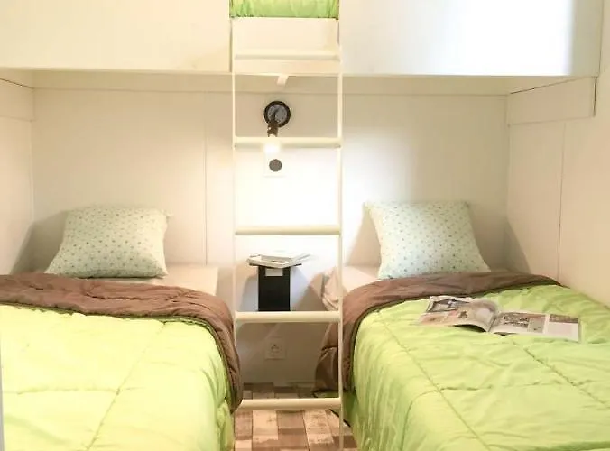 Le Suroit 3* Le Bois-Plage-en-Re