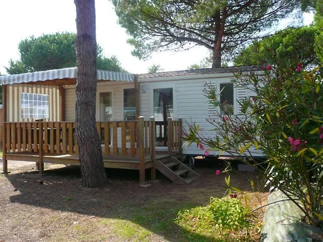 Le Suroit Campsite 3*