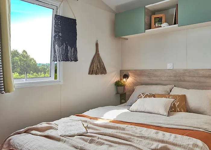 Le Suroit Campsite 3*