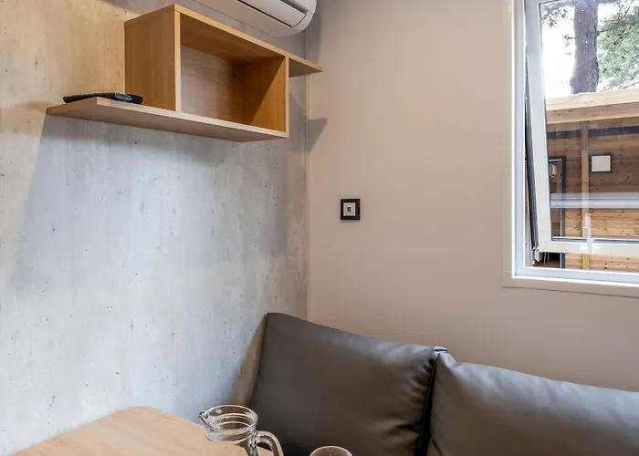 Le Suroit Campsite Le Bois-Plage-en-Re