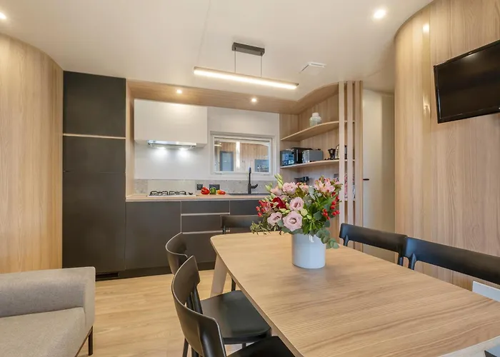 Le Suroit Campsite 3*