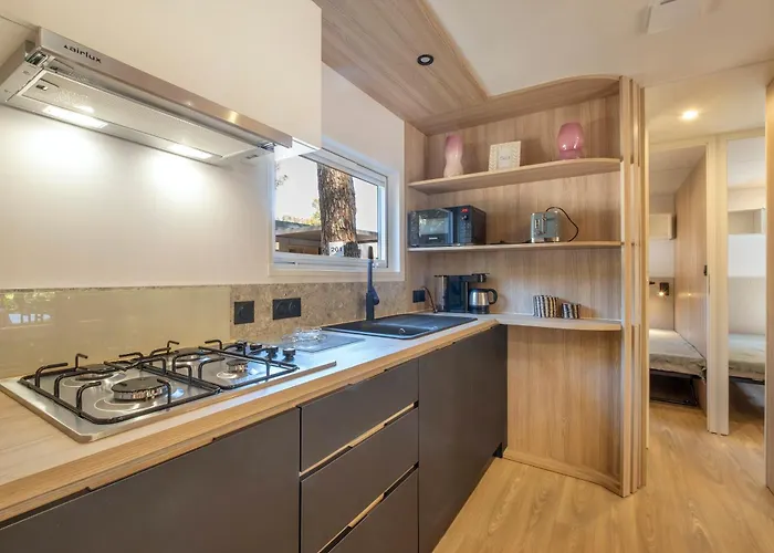 Le Suroit Campsite Le Bois-Plage-en-Re