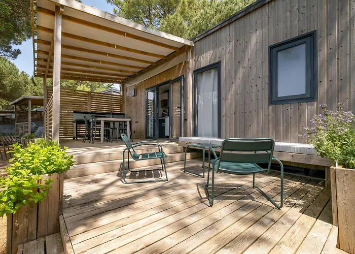 Le Suroit 3* Le Bois-Plage-en-Re