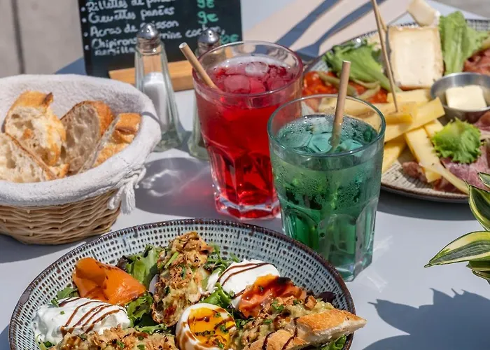 Le Suroit Campsite Le Bois-Plage-en-Re