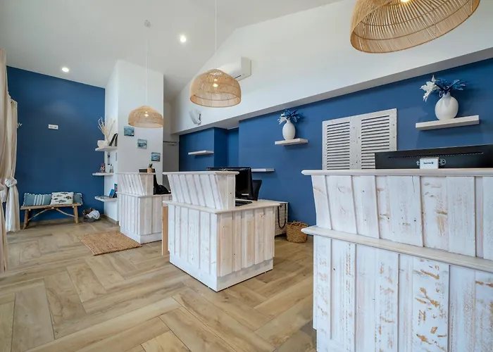 Le Suroit Campsite 3*