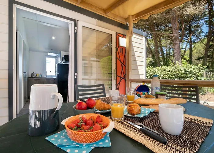 Le Suroit Le Bois-Plage-en-Ré