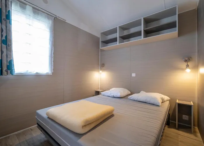 Le Suroit 3* Le Bois-Plage-en-Ré