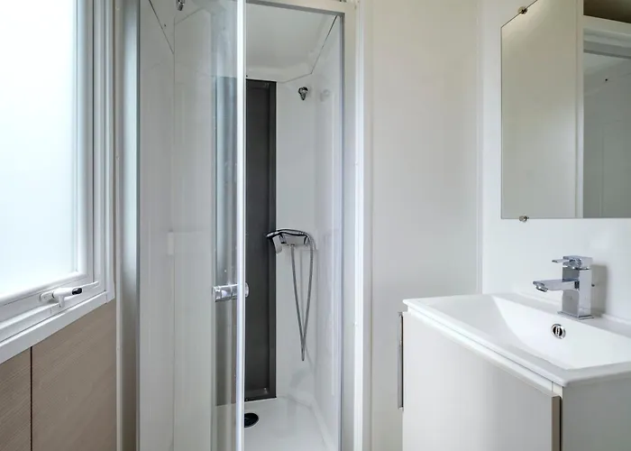 Le Suroit Campsite Le Bois-Plage-en-Re