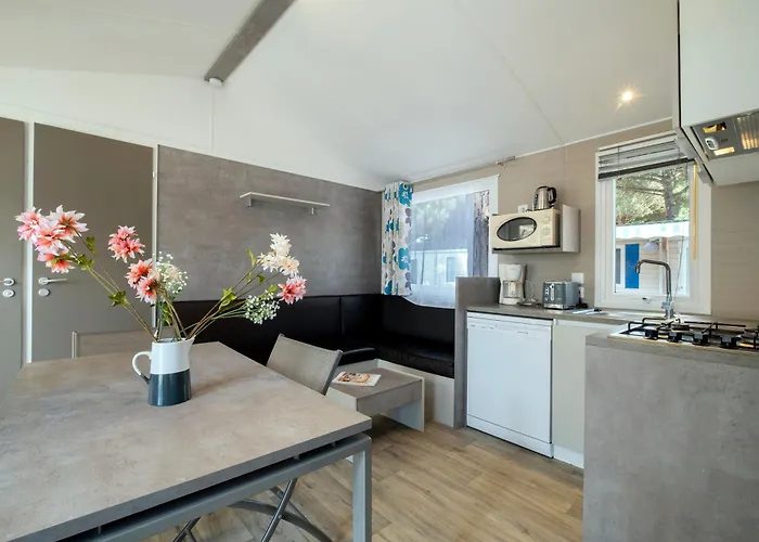 Le Suroit 3* Le Bois-Plage-en-Re