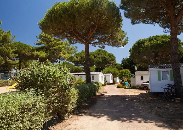 Le Suroit 3* Le Bois-Plage-en-Re