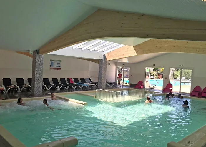 Le Suroit Le Bois-Plage-en-Re