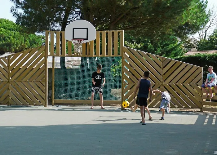 Le Suroit Le Bois-Plage-en-Re