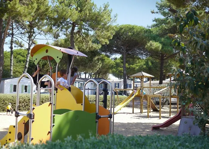 Le Suroit 3* Le Bois-Plage-en-Re