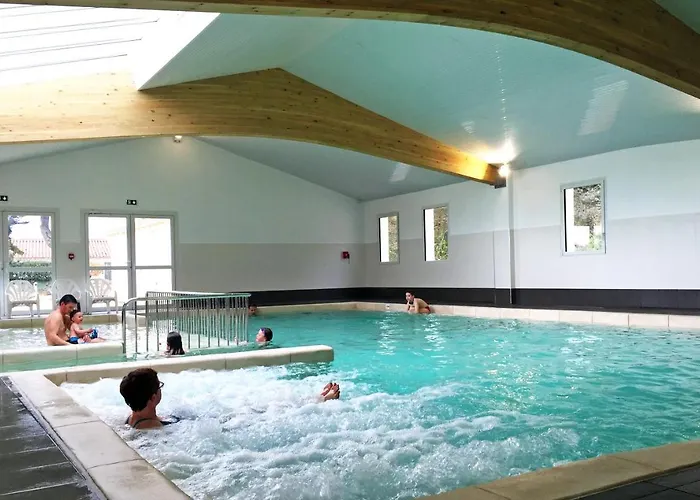 Le Suroit Campsite 3*